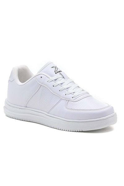 Kinetix Abella W Unisex Αθλητικά Παπούτσια Λευκά