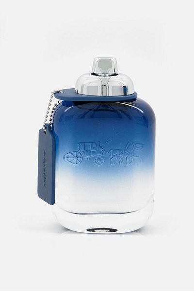 Coach Blue For Men Edt For Men 100 ml