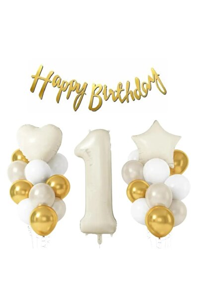 Laviyosa ΚΡΕΜΑΣΤΟ ΣΕΤ ΔΙΑΚΟΣΜΗΣΗΣ ΓΙΑ ΠΑΡΤΙ ΓΕΝΕΘΛΙΩΝ ΜΕ ΑΡΙΘΜΗΤΙΚΑ ΣΤΟΙΧΕΙΑ,...