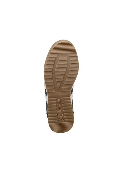 Kinetix 0f Gragas Pu Men's Sports Shoes Navy