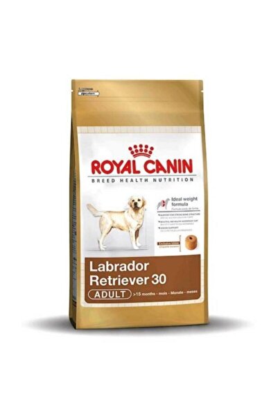 Royal Canin Labrador Retriever Yetişkin Köpek Maması 12 Kg - 248712000 - Pets...