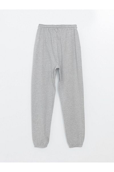 LC Waikiki New Season Women's Jogger Sweatpants with Elastic Waist - S58222Z8