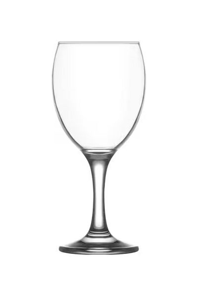LAV ART CRAFT GLASS  EMP568 SET 3PCS