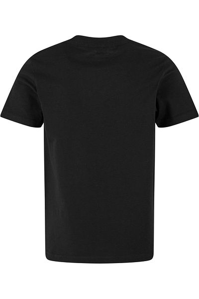Mister Tee King Card Game Emb Tee