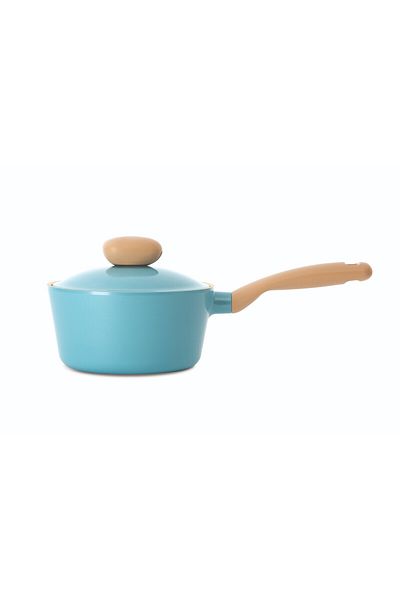 NEOFLAM Korean Retro Casserole, Blue, 18 cm