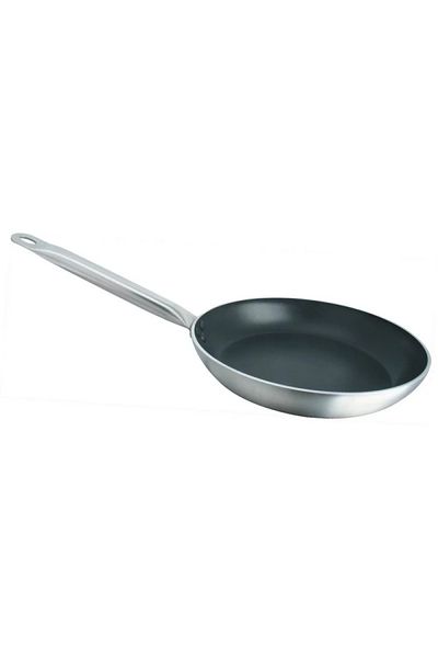 SAFA Fry Pan, Aluminum, Capacity 28 Cm