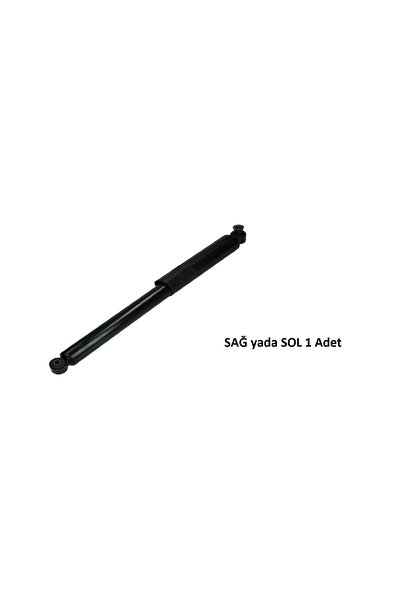 MAYSAN ARKA AMORTİSÖR FORD TRANSİT V347 VAN Gazlı 2006 SONRASI 6C1118080AC MA...