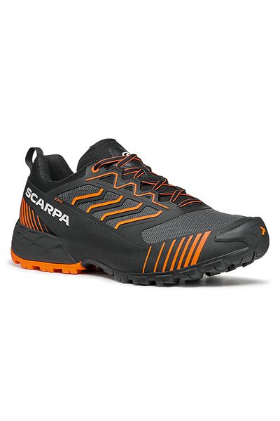 Scarpa Ribelle Run Xt - Men's Running Shoes Gray-Tonic