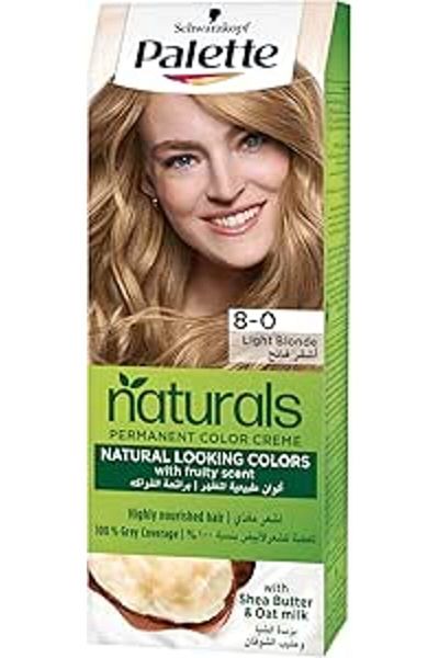 Palette Palette Color Intensive 4-88
