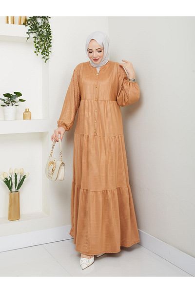 Moda Krash Seasonal Oversize Dress