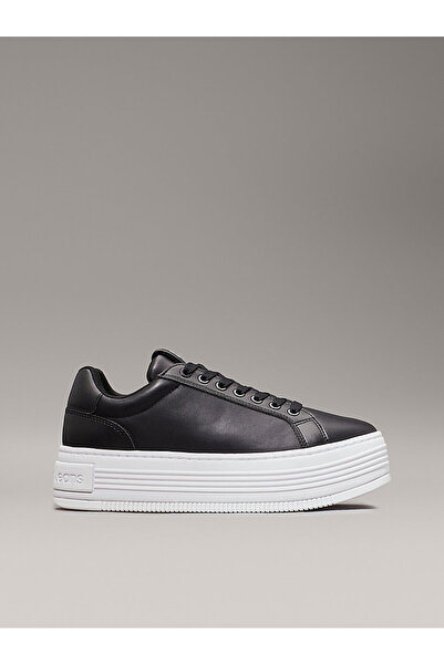Calvin Klein BOLD PLATF LOW OH MG LTH
