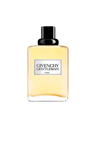 Givenchy Gentleman men by Givenchy - Eau de Toilette - 100 ml