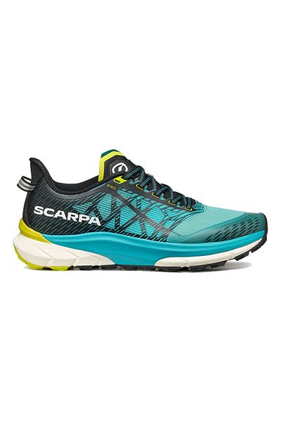 Scarpa Golden Gate 2 Atr Men's Running Shoes Size: 42