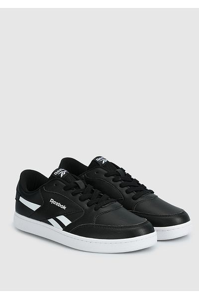 Reebok Черни мъжки кецове Clean Lift 1.1 101563362