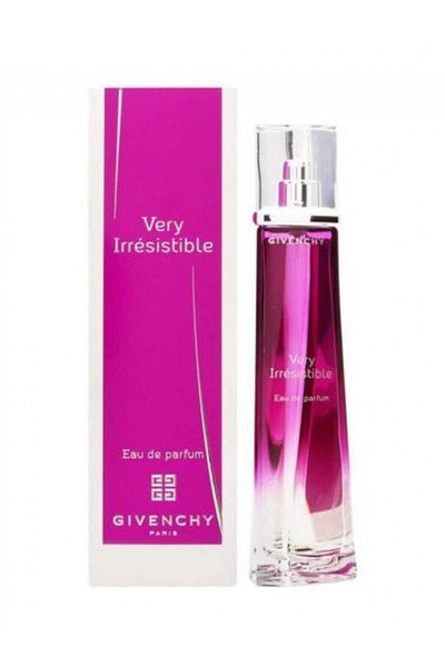 Givenchy Very Irresistible Eau de Parfum for Women by Givenchy, 75 ml