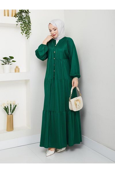Moda Krash Seasonal Oversize Dress