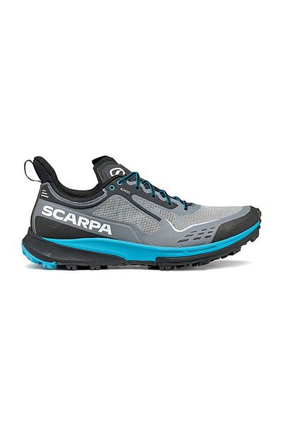 Scarpa Golden Gate Kima Rt Men's Running Shoes Size: 43