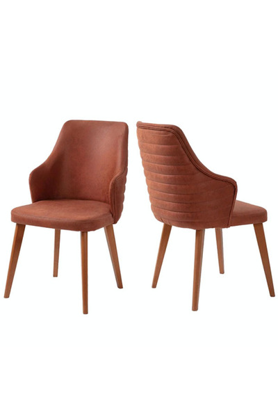 MIARIK DESIGN & DEKORASYON Yemek Odası Sandalyesi , Mutfak Sandalyesi