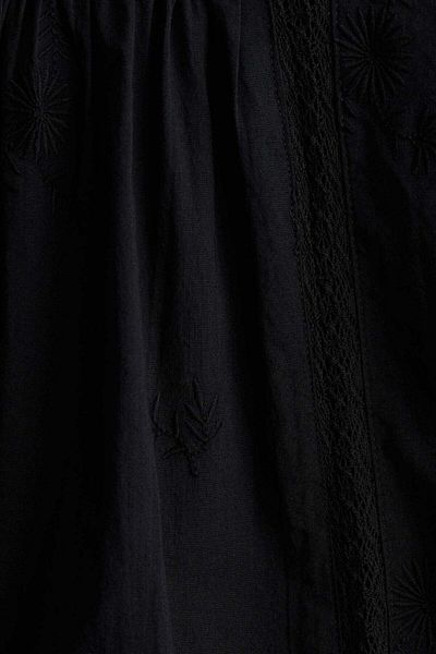 H&M Cotton tunic dress