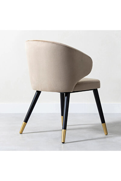 MIARIK DESIGN & DEKORASYON Yemek Odası Sandalyesi , Mutfak Sandalyesi