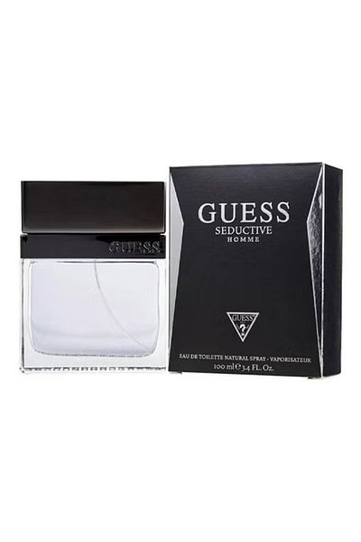 Guess Seductive Homme Edp 100ml