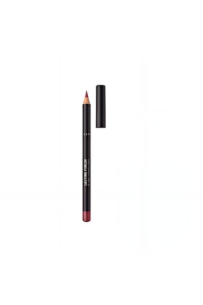 Rimmel London, Lasting Matte Lip Liner 880 Wine, 1.2 g