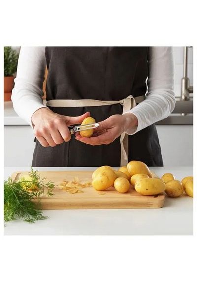 IKEA Sharp Useful Peeler 18 cm