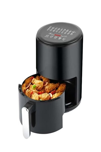 Primo Plus Healthy Air Fryer Without Oil For Fry/Grill/Bake/Roast 2400Watt