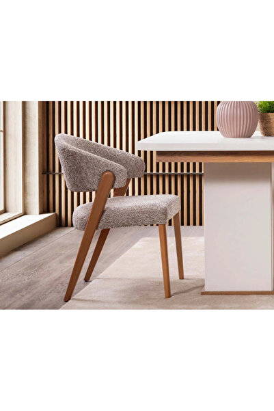 MIARIK DESIGN & DEKORASYON Yemek Odası Sandalyesi , Mutfak Sandalyesi