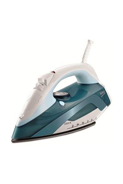 Beko Bkk 2356 Buharlı Ütü