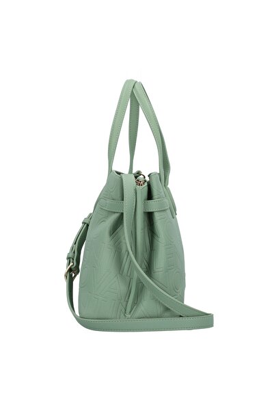 Valentino Pansy Handbag 30 cm