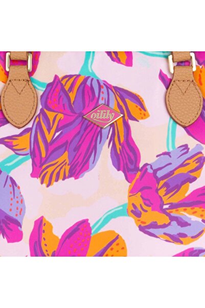 Oilily Hella Handbag 26 cm