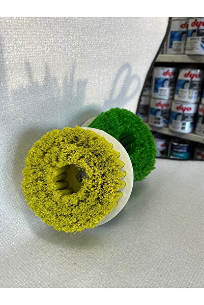 Farecla HALI KOLTUK YIKAMA FIRÇASI