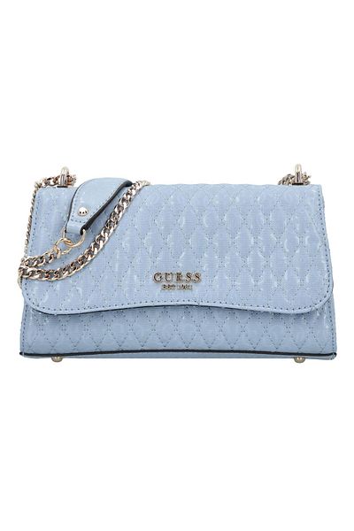 Guess Geanta de umar Betula 24 cm