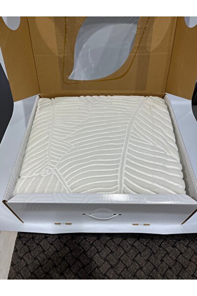 Merinos MERINOS ELEGANCE DOUBLE PERSONAL BLANKET