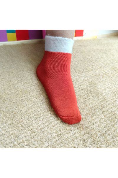 Emsay Store Original 3 Pairs Women's Winter, Thick, Curled, Elasticless Thermal Socket Socks Winter Socks