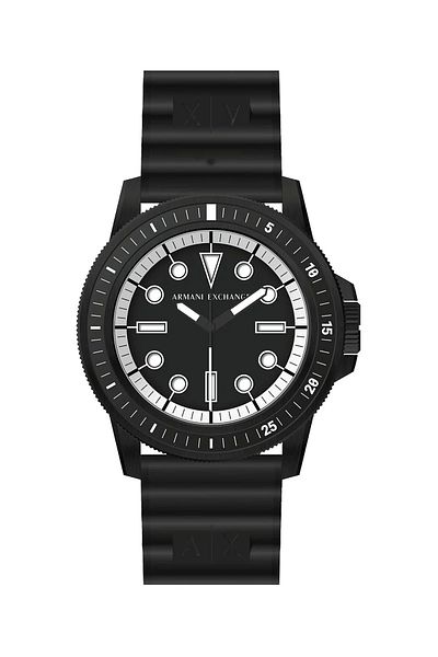 Armani Exchange Analog Multi-Colour Dial Men's Watch-AX1852