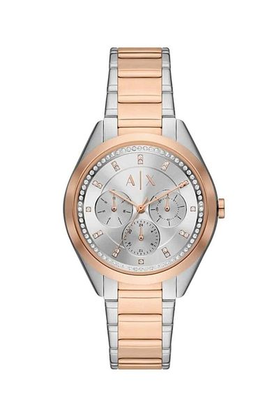 Armani Exchange Women's Multi Dial Quartz Watch AX5655