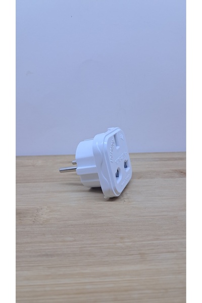 blackleg ingiliz Dubai Hong Kong Türk Fişi Ingiliz Fişe Çevirici Priz Dönüştürücü Seyahat Adaptörü