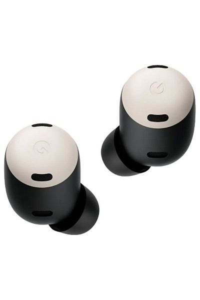 Google Pixel Buds Pro | Wireless Earbuds | Bluetooth Headphones | Color Porcelain | GA05205-US