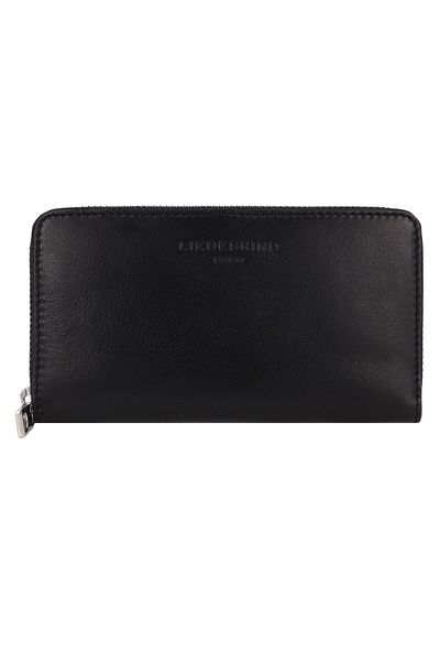 liebeskind Lila Wallet Leather 16 cm