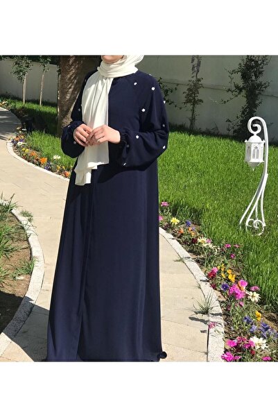 Bayram Giyim Daisy Laced Ferace