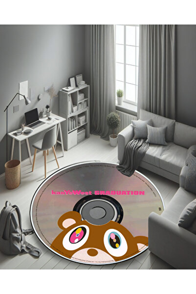 Alpacarpet Kaymaz Taban Makinede Yıkanabilir Gaming Oyuncu Playstation Xbox G...