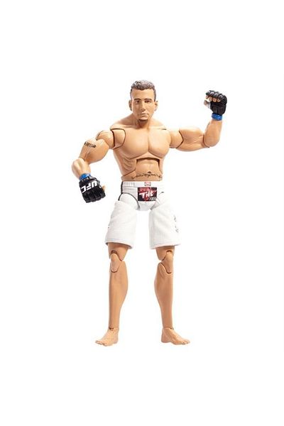 UFC مجسم مقاتل القفص فرانك مير