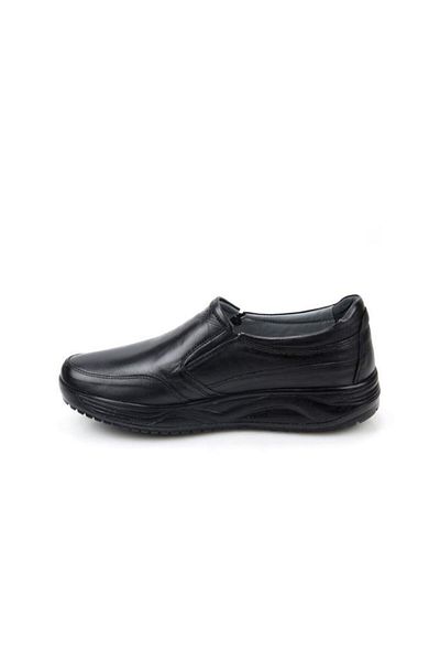 Tardelli 090 Ortho Pedic Ανδρικά καθημερινά δερμάτινα παπούτσια