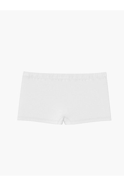 LC Waikiki New Season Basic Girl's Boxer 3-Piece - S50051Z4