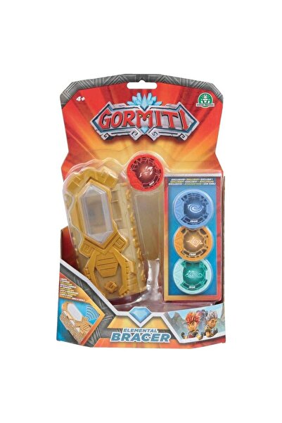 GIOCHI PREZIOSI Gormiti Elemental Bracer Bileklik