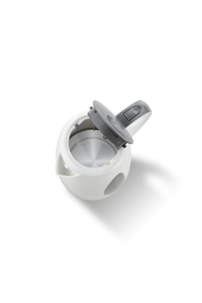 JANO Electric Cordless Kettle, 2800w, White