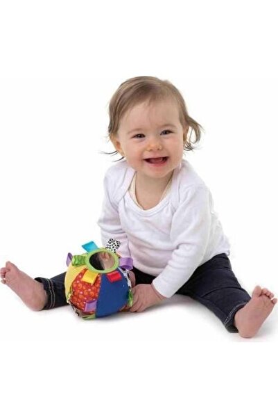 Playgro Kurdaleli Top
