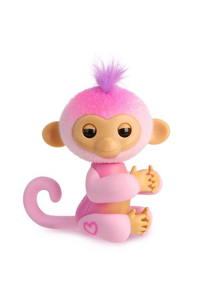 GIOCHI PREZIOSI Harmony Fingerlings Figures